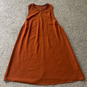 American Apparel Mini Dress